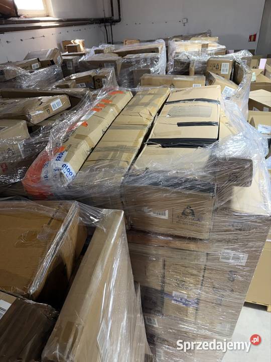 Meble marki Vida XL 666 sztuk Wrocław