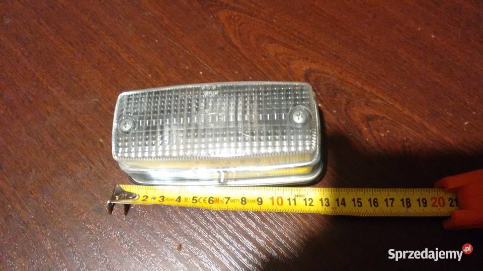 Lampa wewnetrzna hella 2134 Stalowa Wola