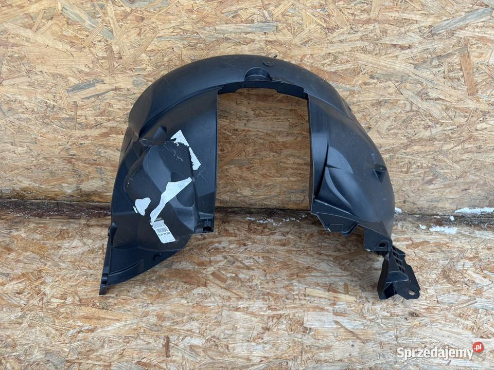 Nadkole przód lewe lh dacia sandero II 2 logan Sieraków