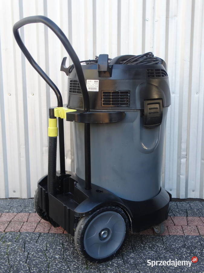 Odkurzacz Przemysłowy Karcher NT 702 2024 Radom