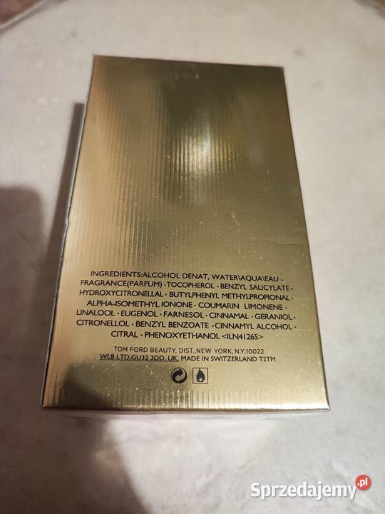 Tom Ford Noir Extreme EDP 100 ml Warszawa