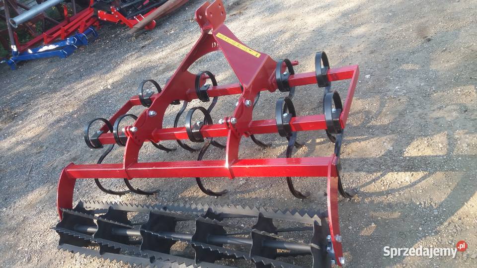 agregat uprawowy Neo 15 Opole sprzedam