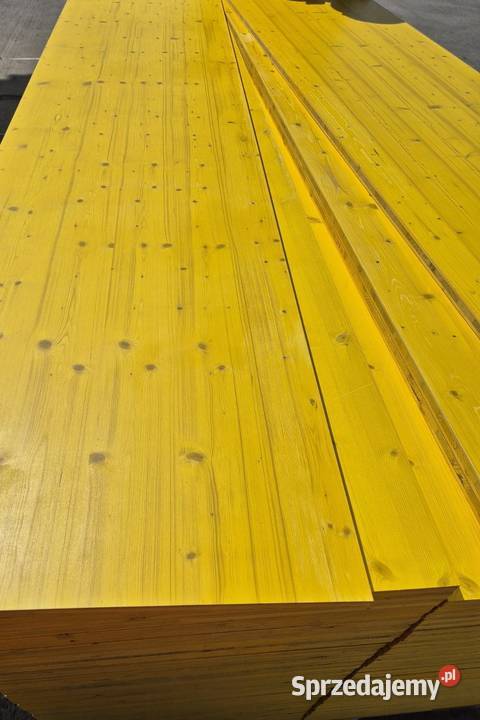 Płyty trojwarstwowe blaty szalunkowe sklejka 21 Dąbrowa Górnicza