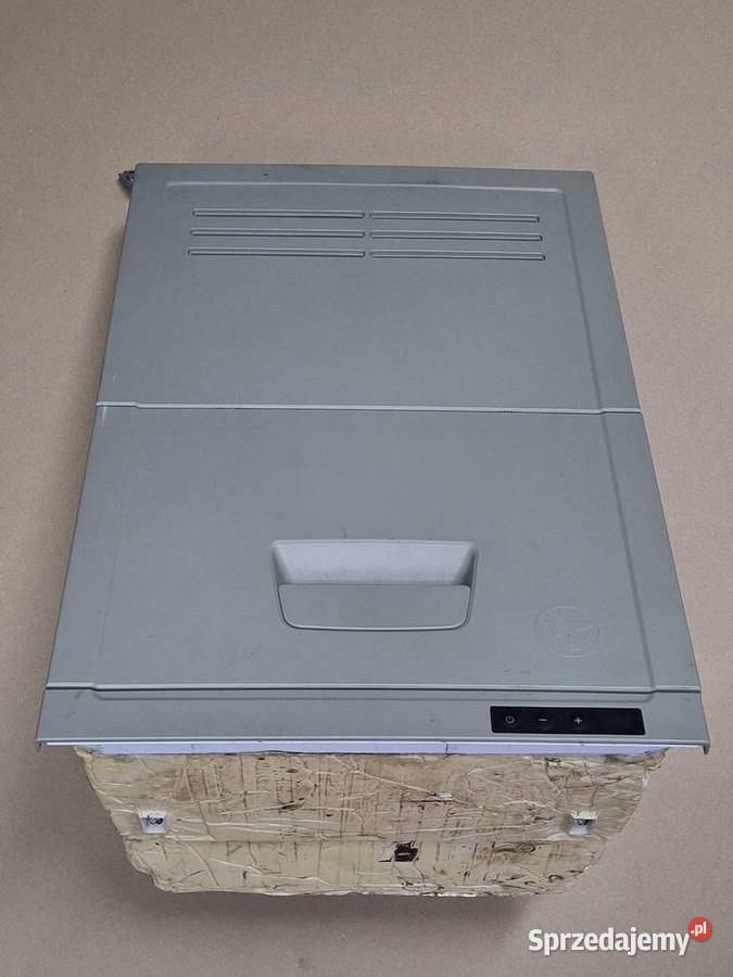 LODÓWKA 34L 24V 82174077 Bieleń