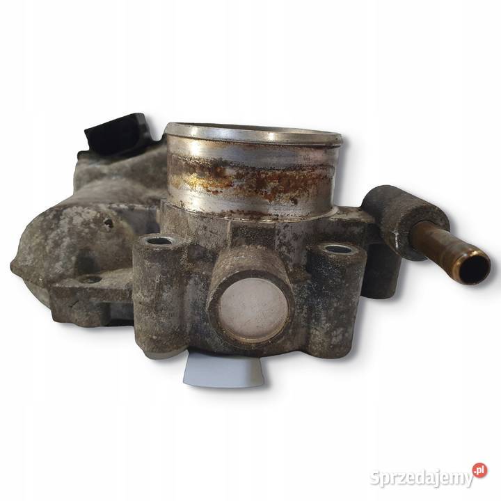 PRZEPUSTNICA Opel Corsa C 12 16V 24420536 Chełm