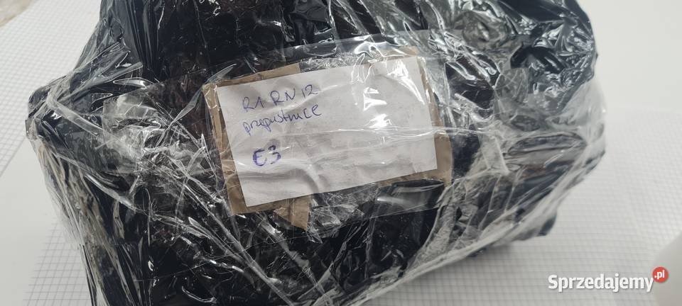 Yamaha R1 RN 12 przepustnice przepustnica Warszawa