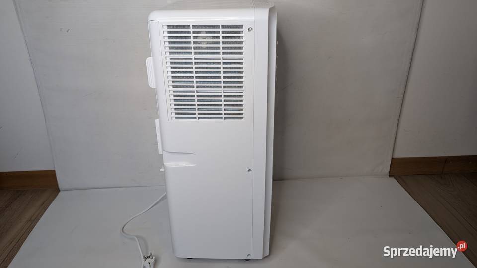 Klimatyzator przenośny Tristar AC5531 Jadowniki sprzedam