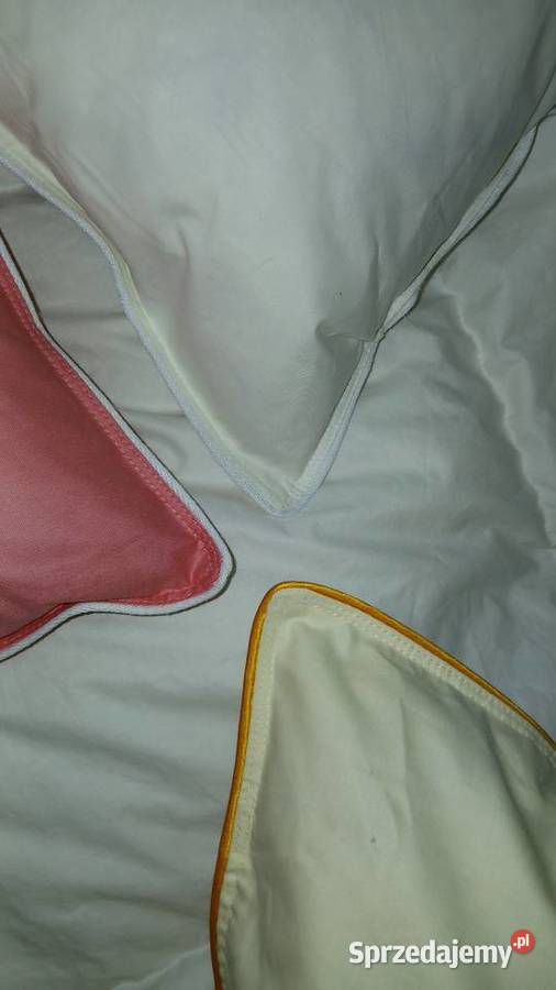 Koldra 200x220 25 100 puch i pierze gęsie Poznań