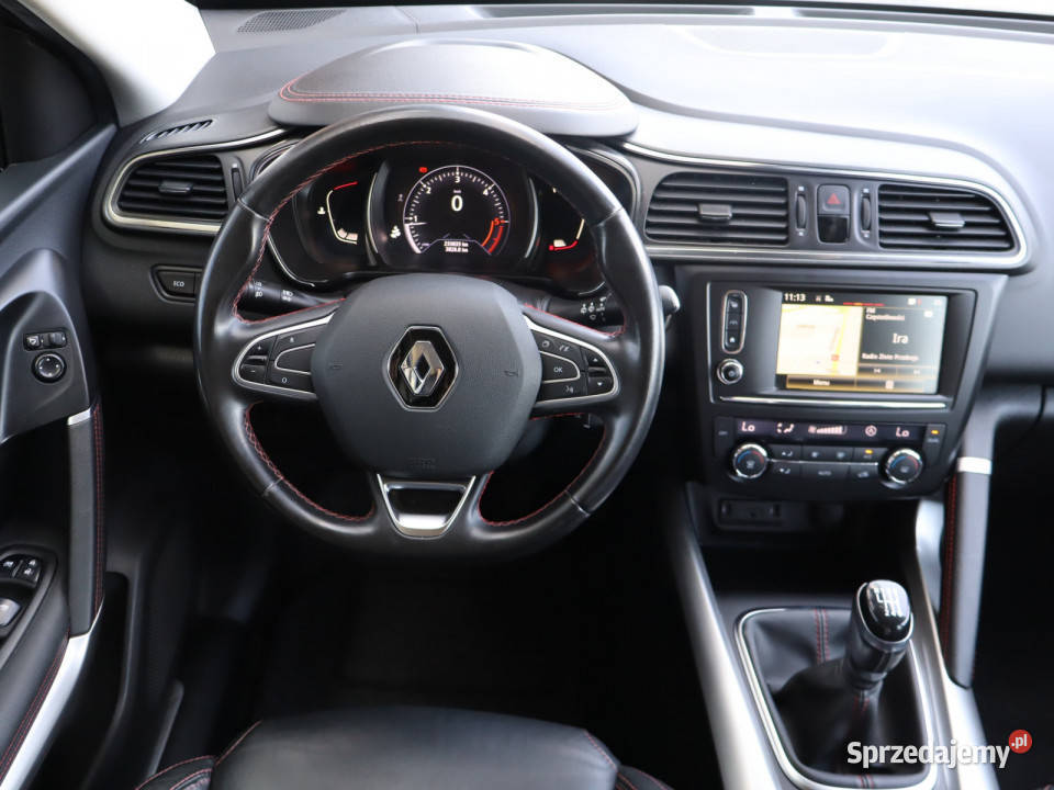Renault Kadjar 16 dCi czujnik zmierzchu Piaseczno
