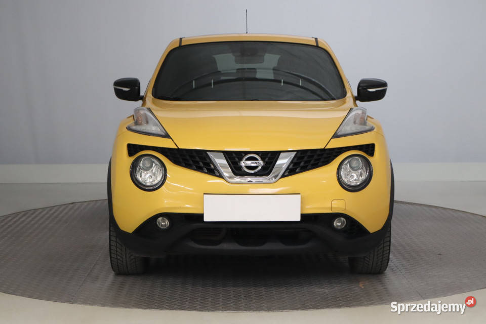 Nissan Juke 16 i szyberdach Juke Zabrze