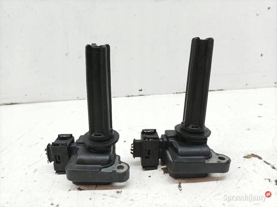 CEWKA ZAPŁONOWA KPL 2 20471 20 B 149 Saab 93 II