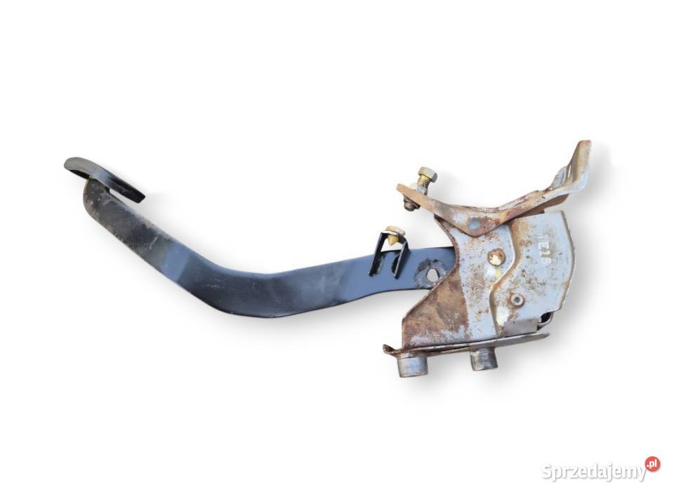 PEDAŁ GAZU HONDA CRV I 1 świętokrzyskie Działoszyce