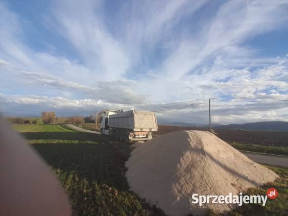 Wapno nawozowe Magnezowe Węglanowe Jura 56 Inowrocław
