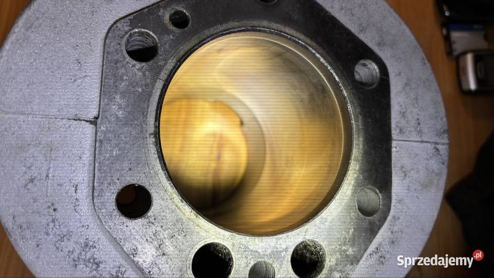 Moto Guzzi SpecialAmbassador v7 750 tłoki i Śmiardowo Złotowskie sprzedam