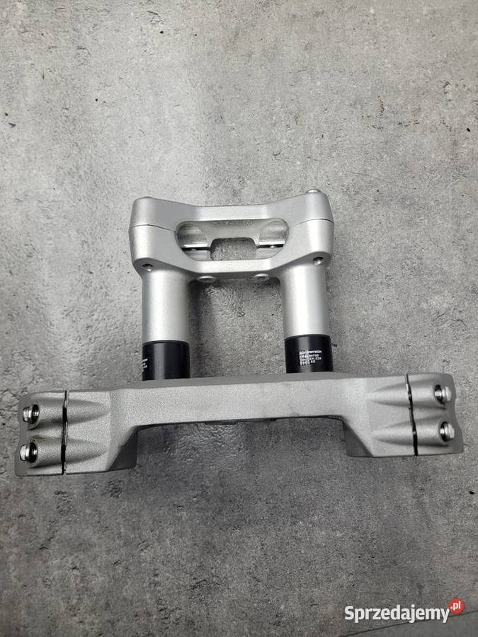 DUCATI MULTISTRADA 1260 S V2 PÓŁKA GÓRNA Nowy Tomyśl sprzedam