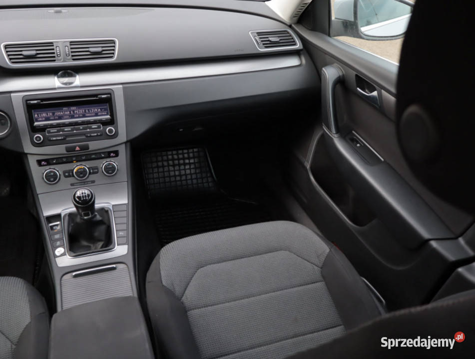 VW Passat 14 TSI 4/5 Lublin