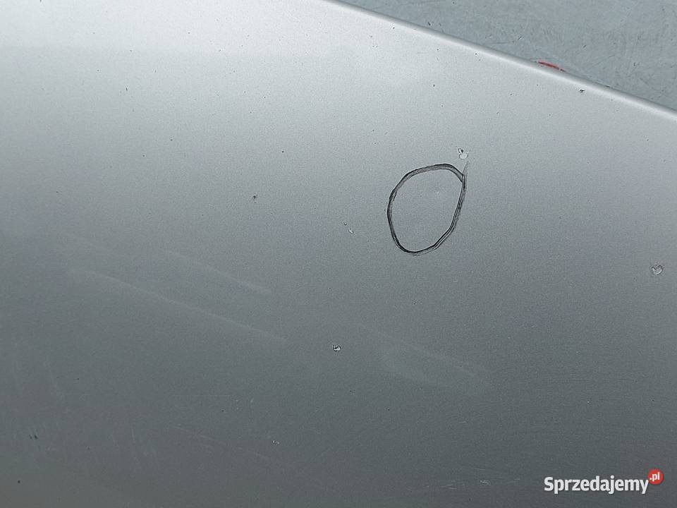 RENAULT TRAFIC II LIFT 08r maska 210 mikronów świętokrzyskie Kielce