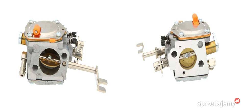 Gaźnik Wacker WM80 BS500 BS600 BS650 Skoczek mazowieckie Ostrołęka