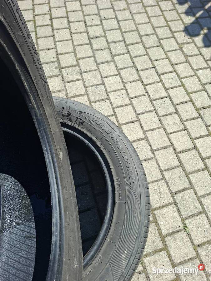 Opony 2356018 r ZEETEX SU1000 2023 107 w xl Vfm Samochodowe Rybnik
