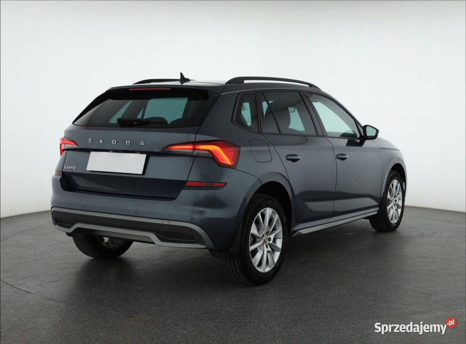 Skoda Kamiq 10 TSI czujnik parkowania Piaseczno sprzedam