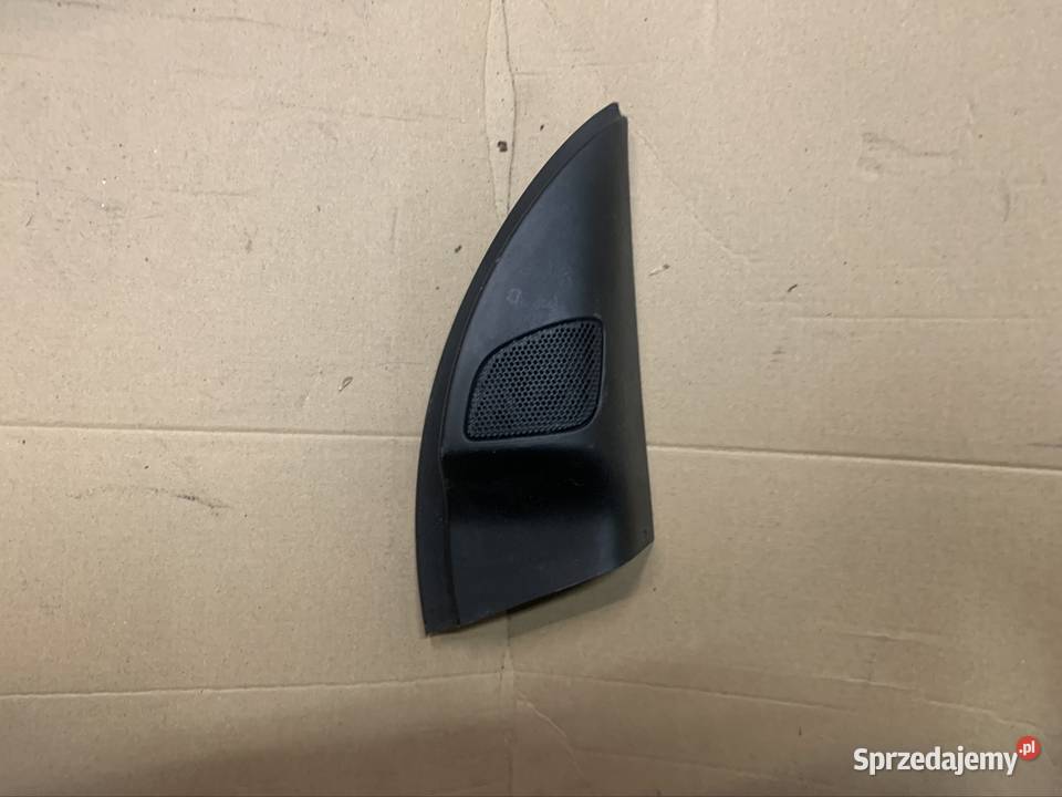 735385649 Zaślepka lusterka prawa głośnik Fiat Szczecin sprzedam