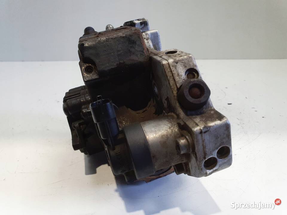 Honda Civic VIII 22 iCTDI POMPA WTRYSKOWA paliwa Pompy wtryskowe lubelskie