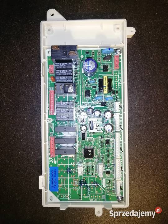 Moduł do zmywarki Samsung DW60H9950 opolskie