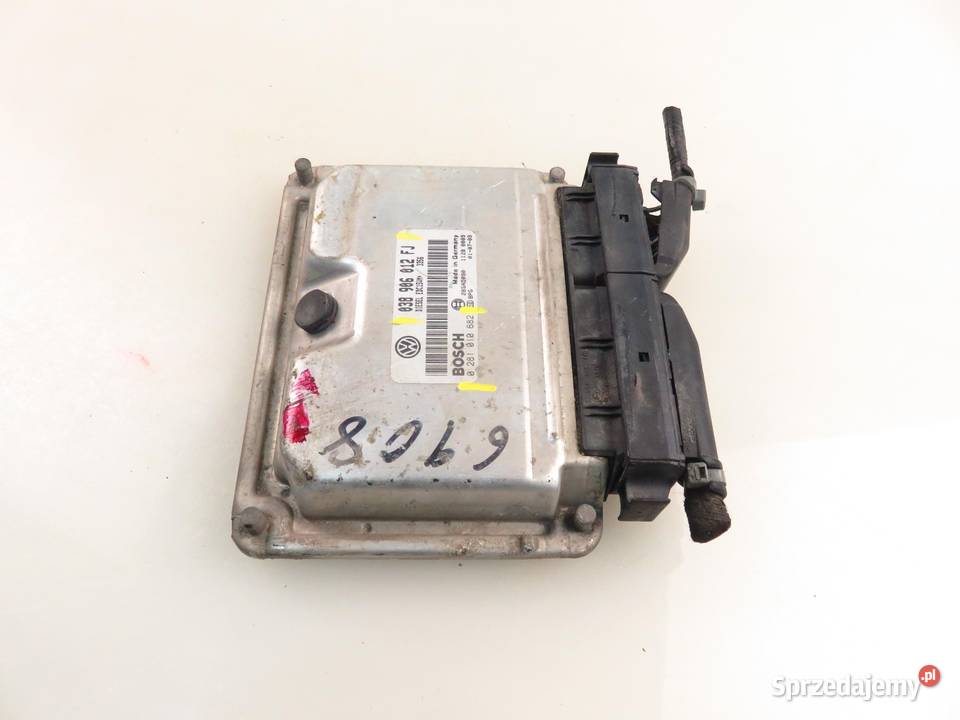 STEROWNIK SEAT LEON I 19 SDI 038906012FJ sprzedam