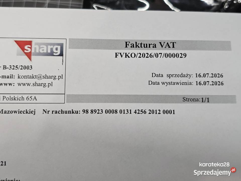 Nowiutki Remington Pietta INOX44 8 Białystok
