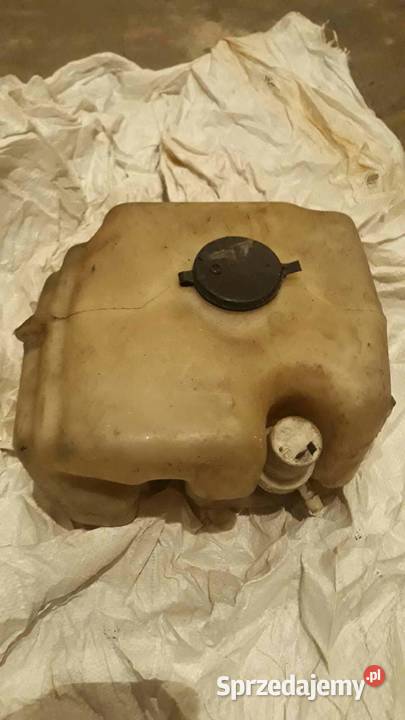 Zbiornik płyny do spryskiwaczy Peugeot 405 Łódź