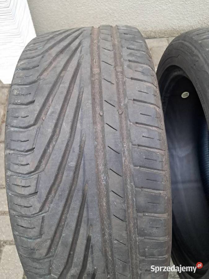 Opony uniroyal rain sport 3 2254517 Samochodowe Koziegłowy