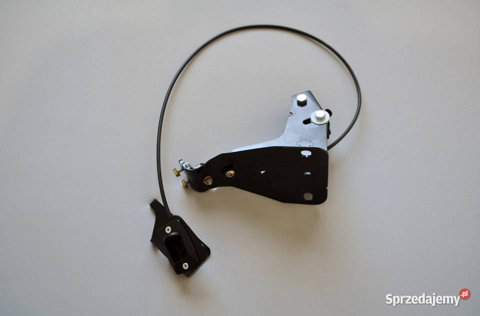 Harley Touring Regulowany Uchwyt Mocowania podlaskie Hajnówka