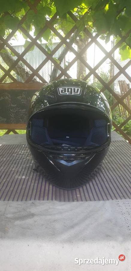 Kask K3 AGV Kaski Nidzica