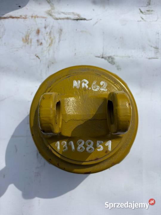 Sprzęgło cierne 64mm WALTERSCHEID 1318851 mazowieckie Iłża