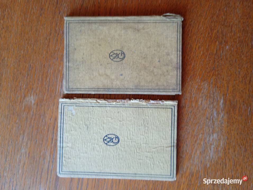 Niemiecki Radiotechnika 1927 1929 r Rybnik