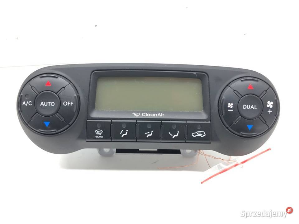 PANEL STEROWANIA NAWIEWU HYUNDAI ix35 972502Y301 sprzedam