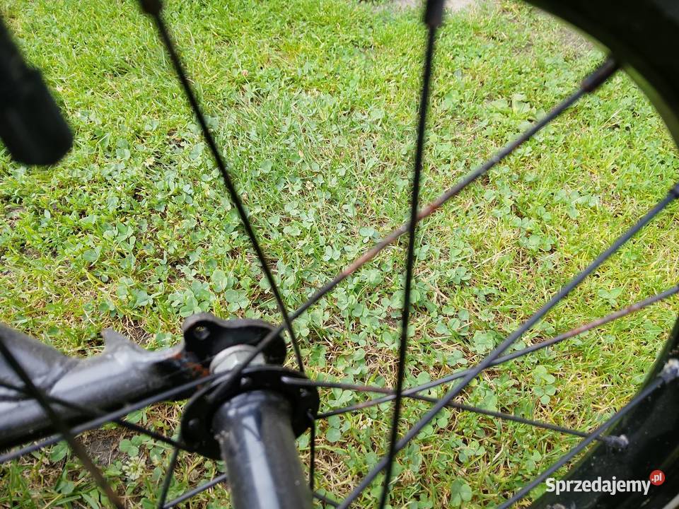 Przyczepka rowerowa towarowa Pozostałe