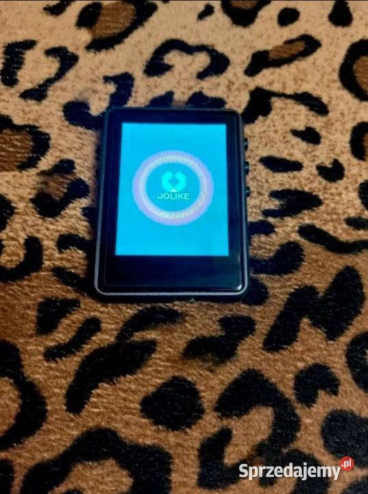 Odtwarzacz Mp3Mp4 Jolike M4 32G z ekranem Warszawa