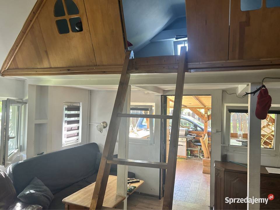 Sprzedam działkę Rod sprzedam