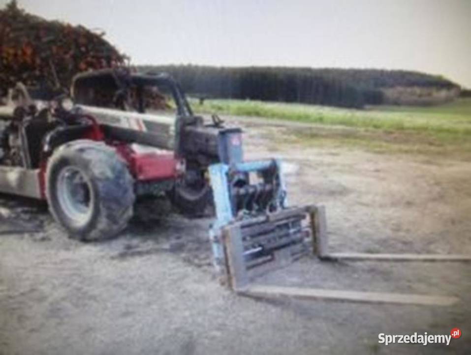 Massey Ferguson MF 8926 2010rCzęści Pozostałe wielkopolskie Wilkowo