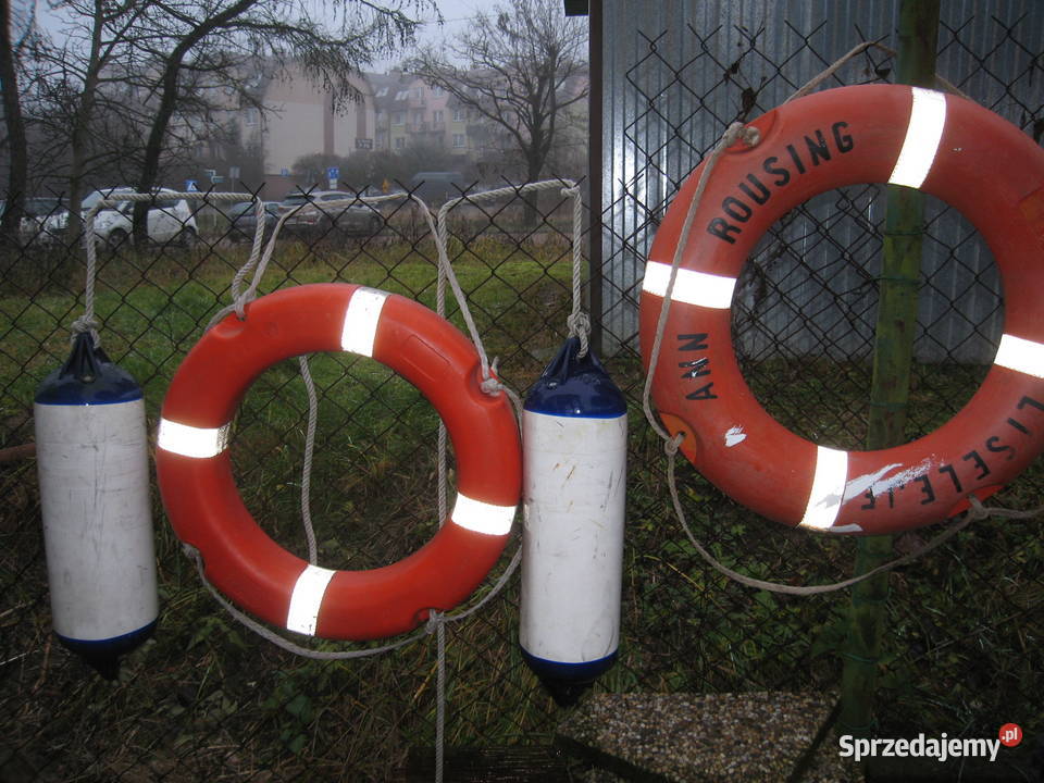 Akcesoria morskie Szczecin