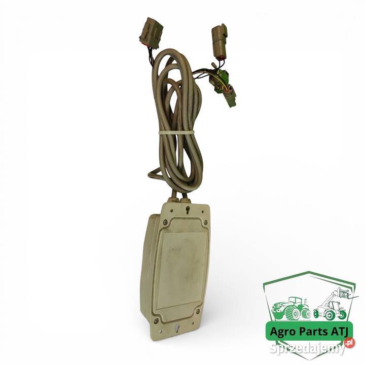 Moduł Sterownik GPS DP71406 Geoswitch Rozsiewacz Ciechanowiec