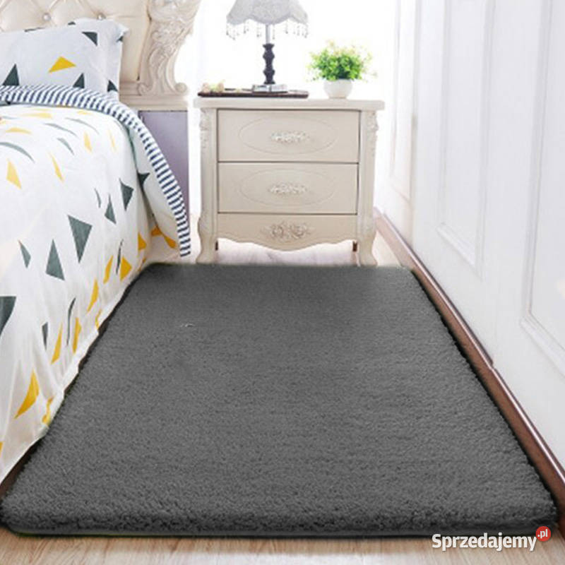 Dywan Alpaca Strado 200x300 AlpacaGrey Szary opolskie Opole sprzedam