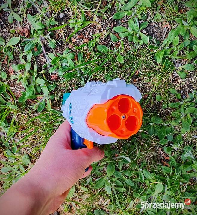 XSHOT MK3 Pozostałe Gdynia