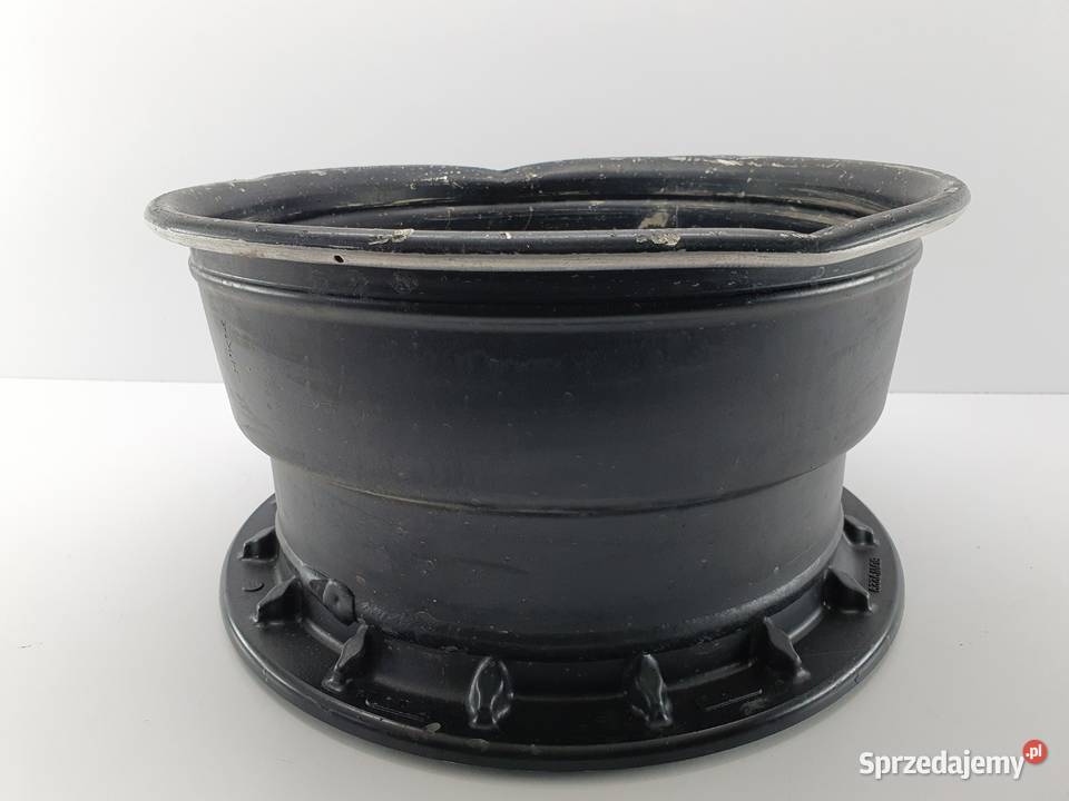 Felga 14 Tylnia Kolo Tyl Can Am Maverick Łódź sprzedam