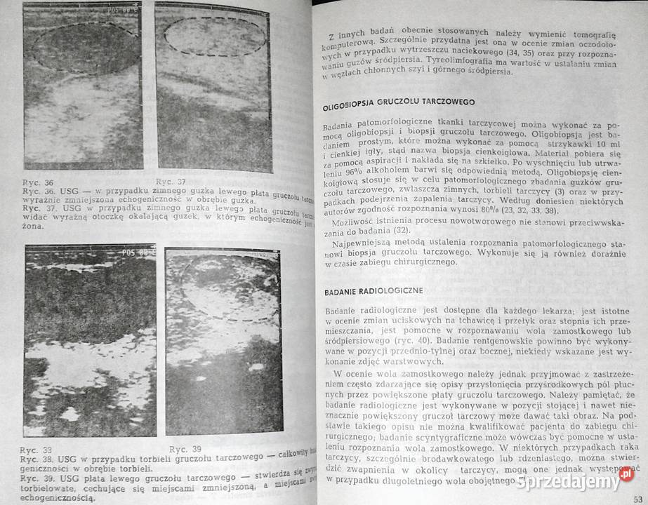 Tyreologia praktyczna Wiktor Gąsiorowski sprzedam