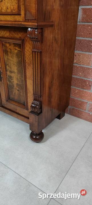 Piękna komoda szafka eklektyczna antyk sprzedam