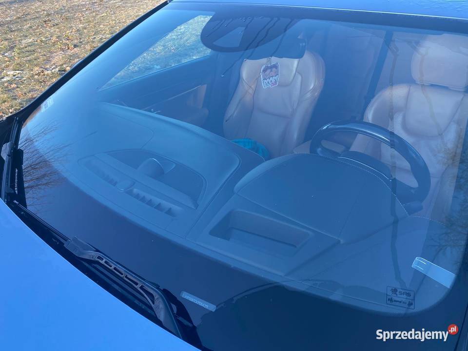 Sprzedam dobrze wyposażone Volvo S90 D5 AWD mazowieckie Warszawa