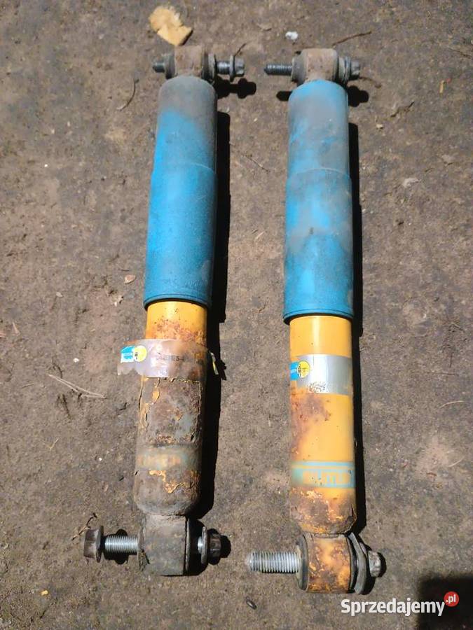 Amortyzatory Bilstein B4 tył Opel Vectra C Wola Siennicka sprzedam
