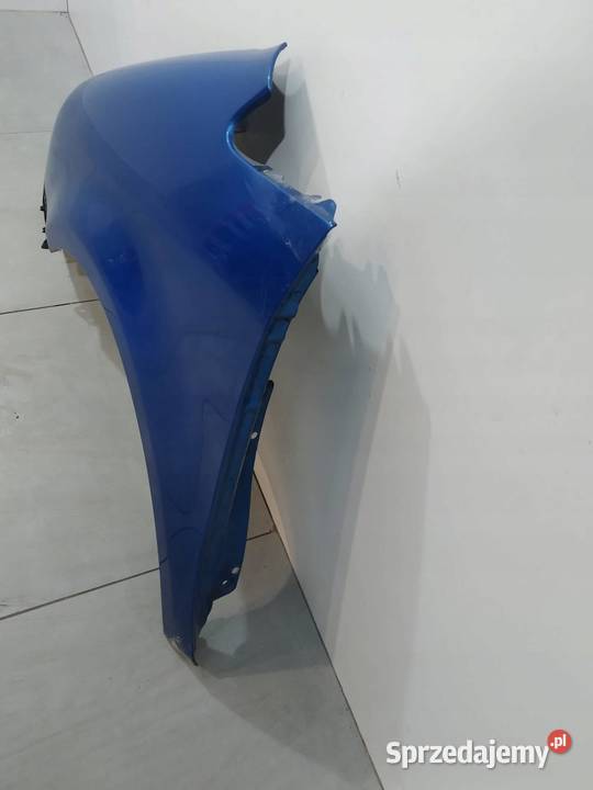 BŁOTNIK LEWY PRZÓD PRZED LIFT VW Volkswagen